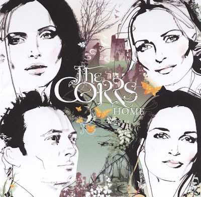Artist The Corrs. ID: T25