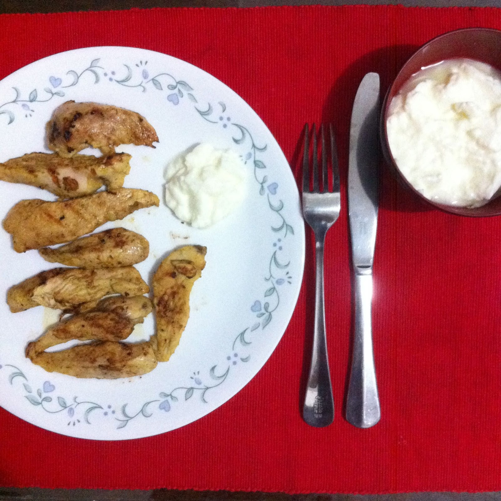 Resep Ayam Oven Diet - Desa Magetan