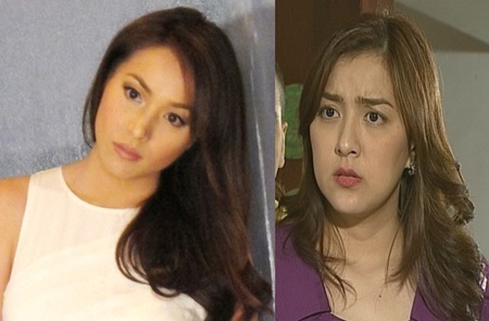 Cristine and Ara on SIR this Saturday