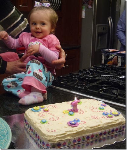 Aubryn's 1st Birthday 004
