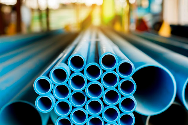 PVC Pipes Market