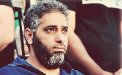This Lebanese Terrorist Sings For Jesus Christ Christmassongs
