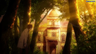 文スト 2期4話 | 文豪ストレイドッグス アニメ 黒の時代 Bungo Stray Dogs Episode 16