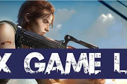 Cara mengatasi lag saat bermain game free fire