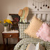 Spring Cottagecore Home Decor 