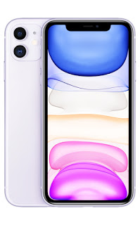 Apple iPhone 11 Design