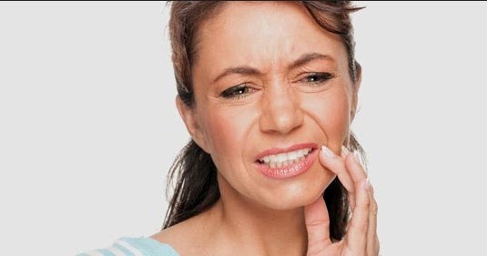 20 Petua Hilangkan Sakit Gigi Berdenyut Tanpa Ubat