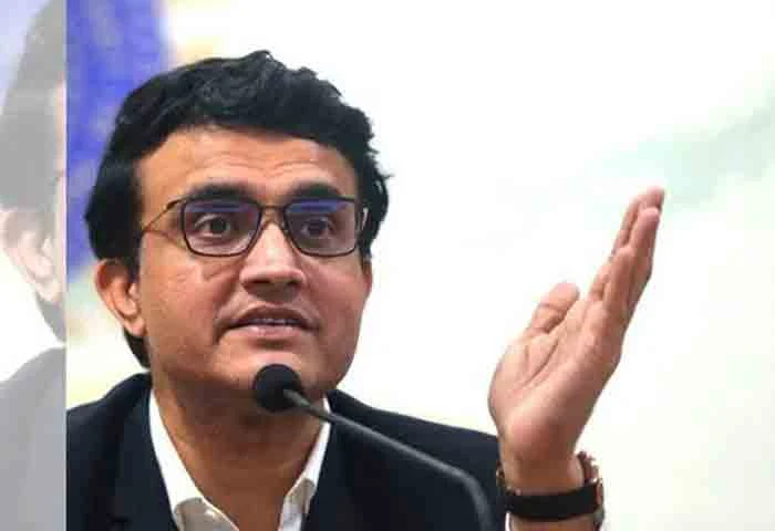 News,National,India,Sports,Player,Injured,Cricket,Ganguly,Top-Headlines, Bumrah is not out of T20 World Cup yet: Sourav Ganguly