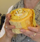 hanne jelly roll