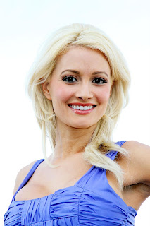 Holly Madison