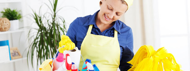 Maid Services in Ahmedabad | Baroda | Surat | Rajkot