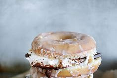   S’mores Donuts