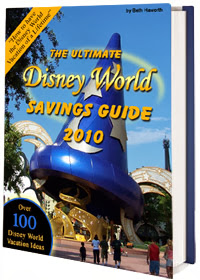 Disney World Vacation And Savings Travel Guide review