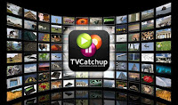  TV Catchup