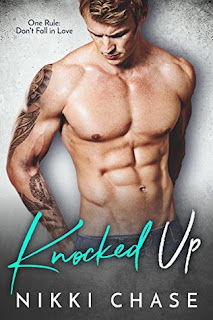 Knocked Up by Nikki Chase