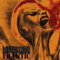 [2003] - Frantic (Elektra Studio Live)