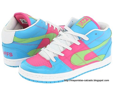 Mayoristas calzado:K832692