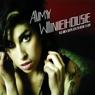 Amy Winehouse - Tears Dry (Original)