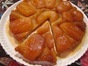 Apple Tart Tatin