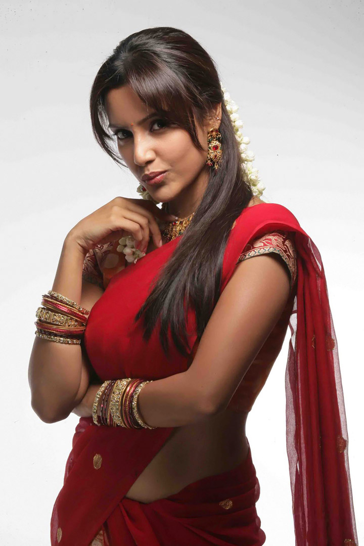 priya anand hot half saree stills latest unseen|telugu cinema news ...