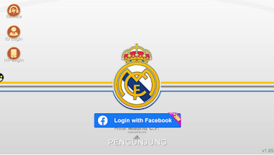 Tema New Real Madrid Mod Higgs Domino X8 Speeder Apk Versi 1.85 Terbaru 2022