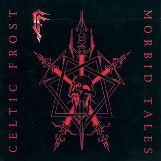 1984 - Morbid Tales - Emperor's Return