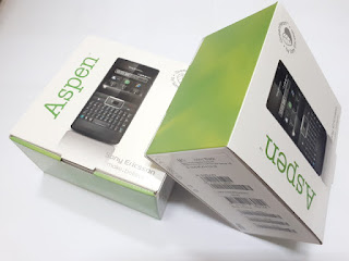 Hape Jadul Sony Ericsson Aspen M1i Sisa Stok Sony Ericsson Indonesia