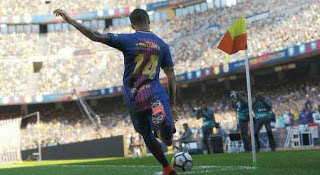 Pro Evolution Soccer (PES) 2019 Leaked Features and Release Date
