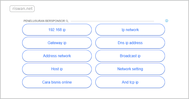 Cara Membuat Iklan Link atau Iklan Tautan Adsense Terbaru