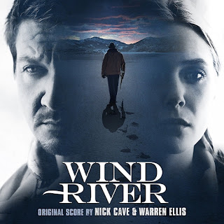 wind river soundtracks