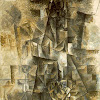 Picasso Cubism / Pablo Picasso Cubism Women Portrait Abstract Spanish - Apr ... : Cubism is an artistic movement, created by pablo picasso and georges braque, which employs geometric shapes in depictions of human and other forms.