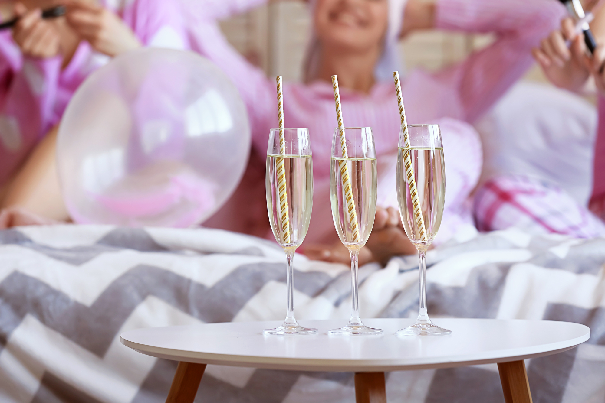 Best Hen Party and Bachelorette Party ideas