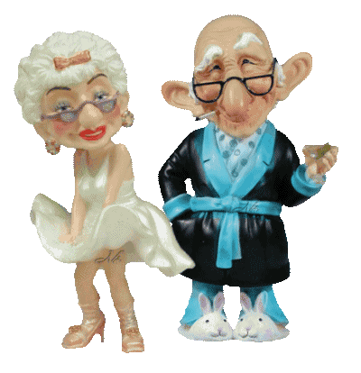 senior citzen wealth