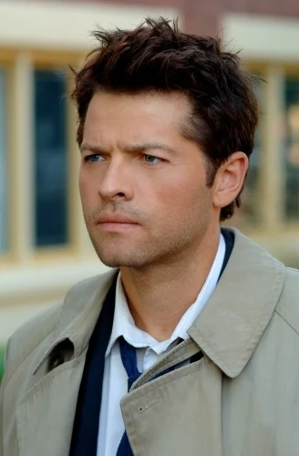 Supernatural Angel