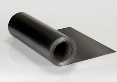 flexible graphite