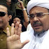 Prabowo, Amien, hingga Elite PKS akan Umrah Bareng, Bertemu Rizieq?