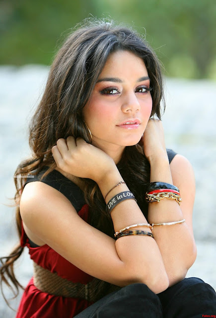 Vanessa Anne Hudgens Hd Wallpapers