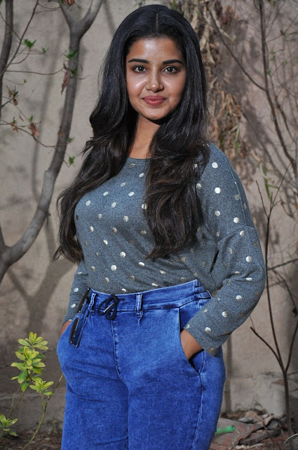 Anupama Parameswaran HD images