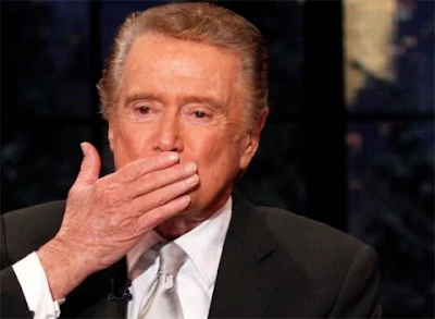 Regis Philbin