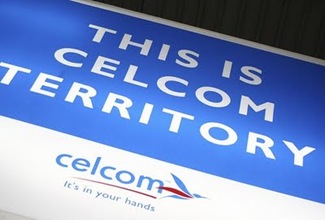 celcom-territory