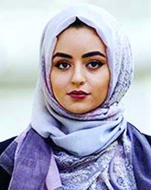 হিজাব পরা পিকচার