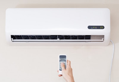 Split Air Conditioners