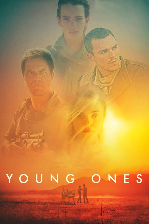 Download Young Ones 2014 Full Movie With English Subtitles