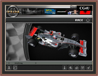 F1 Challenge 99-02 Screenshots