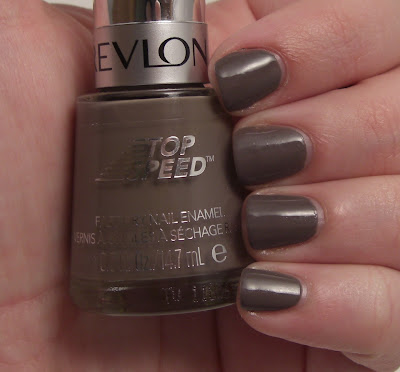 revlon stormy