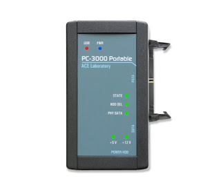 PC-3000 Portable, Pengertian Dan Kelebihannya