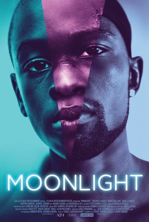 [HD] Moonlight 2016 Film Complet Gratuit En Ligne