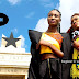 EVENT UPDATE: ORGANIZERS OF GLITZ AFRICA FASHION WEEK CHALLENGES ACCRA FASHION WEEK 