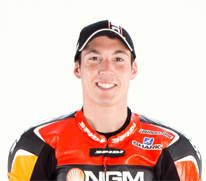 Pembalap MotoGP Aleix Espargaro