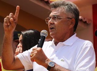   Tribunal Superior Eleitoral (TSE) forma maioria pela cassação do deputado estadual eleito Márcio Roberto